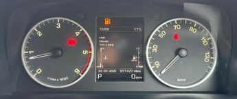 Land Rover Discovery 4 3.0 SD V6 Graphite Auto 4WD Euro 6 (s/s) 5dr