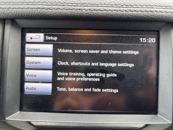 Land Rover Discovery 4 3.0 SD V6 Graphite Auto 4WD Euro 6 (s/s) 5dr