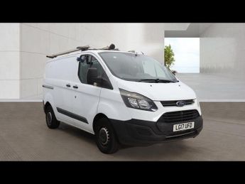 Ford Transit 2.0 TDCi 310 L1 H1 5dr