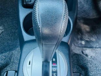 Honda Jazz 1.4 i-DSI SE CVT-7 5dr