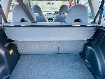 Honda Jazz 1.4 i-DSI SE CVT-7 5dr