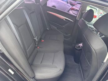 Hyundai i40 1.7 CRDi Blue Drive S Euro 6 (s/s) 4dr