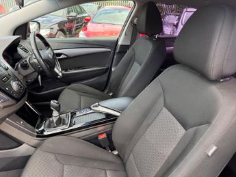 Hyundai i40 1.7 CRDi Blue Drive S Euro 6 (s/s) 4dr