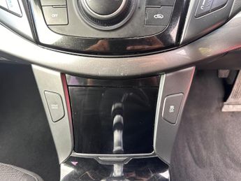 Hyundai i40 1.7 CRDi Blue Drive S Euro 6 (s/s) 4dr