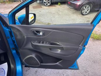 Renault Captur 1.5 dCi ENERGY Expression + Convenience Euro 5 (s/s) 5dr
