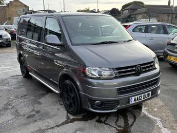 Volkswagen Transporter 2.0 BiTDI T32 Kombi L1 H1 4dr