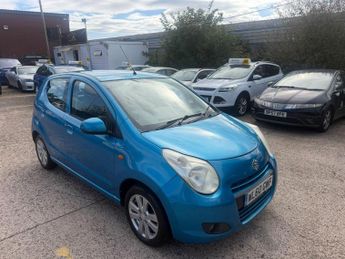 Suzuki Alto 1.0 12V SZ4 Euro 5 5dr