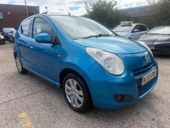 Suzuki Alto 1.0 12V SZ4 Euro 5 5dr