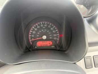 Suzuki Alto 1.0 12V SZ4 Euro 5 5dr