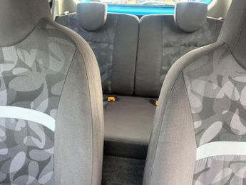 Suzuki Alto 1.0 12V SZ4 Euro 5 5dr