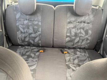 Suzuki Alto 1.0 12V SZ4 Euro 5 5dr
