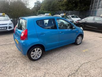 Suzuki Alto 1.0 12V SZ4 Euro 5 5dr