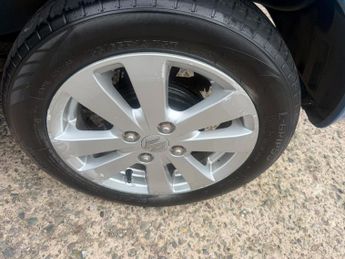 Suzuki Alto 1.0 12V SZ4 Euro 5 5dr