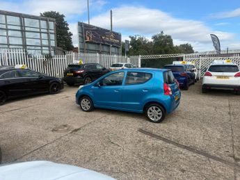 Suzuki Alto 1.0 12V SZ4 Euro 5 5dr
