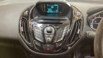 Ford B-Max 1.0T EcoBoost Zetec Euro 5 5dr