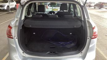 Ford B-Max 1.0T EcoBoost Zetec Euro 5 5dr