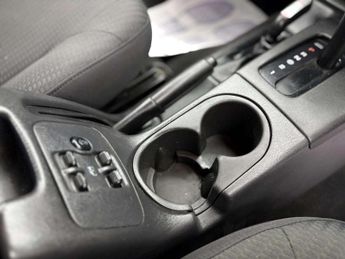 Jeep Cherokee 2.8 CRD Sport 4x4 5dr