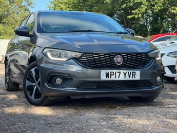 Fiat Tipo 1.6 MultiJetII ECO Elite Euro 6 (s/s) 5dr