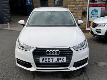 Audi A1 1.4 TFSI Sport Sportback Euro 6 (s/s) 5dr