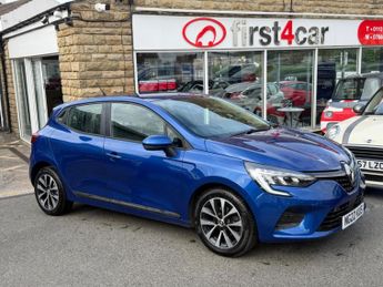 Renault Clio 1.0 TCe Iconic Edition Euro 6 (s/s) 5dr