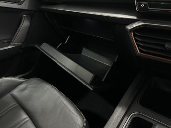 CUPRA Formentor 1.5 TSI V2 DSG Euro 6 (s/s) 5dr