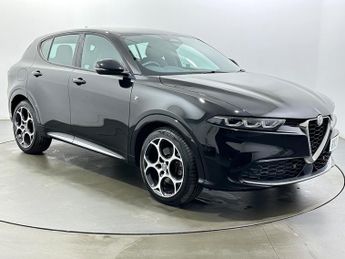 Alfa Romeo Tonale 1.5 VGT MHEV Ti DCT Euro 6 5dr