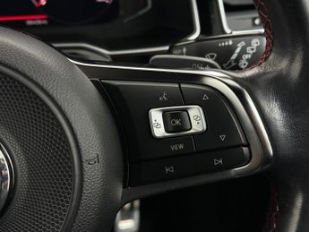 Volkswagen Polo 2.0 TSI GTI+ DSG Euro 6 (s/s) 5dr
