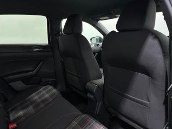 Volkswagen Polo 2.0 TSI GTI+ DSG Euro 6 (s/s) 5dr