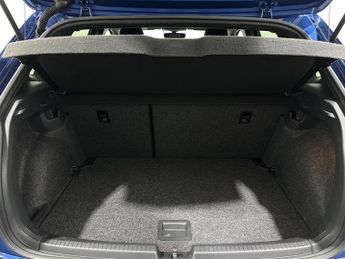 Volkswagen Polo 2.0 TSI GTI+ DSG Euro 6 (s/s) 5dr
