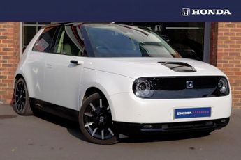 Honda Honda E 113kW Advance 36kWh 5dr Auto