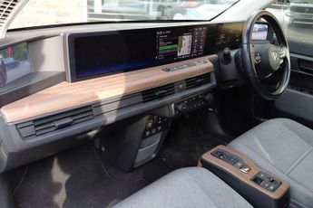 Honda E 113kW Advance 36kWh 5dr Auto