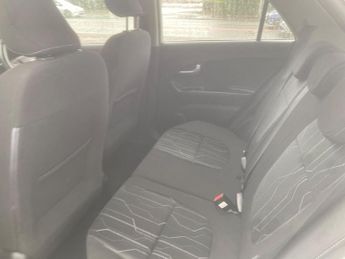Kia Picanto 1.25 2 Auto Euro 5 5dr