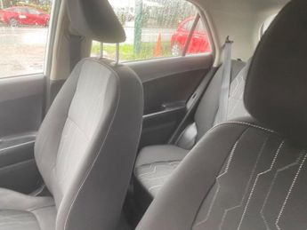 Kia Picanto 1.25 2 Auto Euro 5 5dr