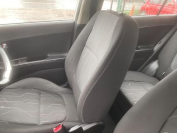 Kia Picanto 1.25 2 Auto Euro 5 5dr