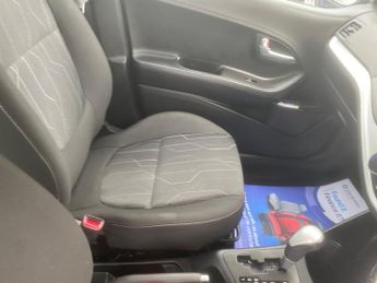Kia Picanto 1.25 2 Auto Euro 5 5dr