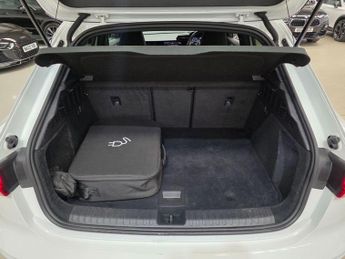 Audi A3 1.4 TFSIe 45 S line Competition Sportback S Tronic Euro 6 (s/s) 