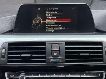 BMW 3 Series 3.0 335d M Sport Auto xDrive Euro 6 (s/s) 4dr