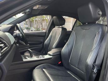 BMW 3 Series 3.0 335d M Sport Auto xDrive Euro 6 (s/s) 4dr