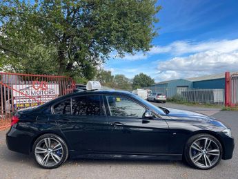 BMW 3 Series 3.0 335d M Sport Auto xDrive Euro 6 (s/s) 4dr