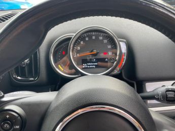 MINI Countryman 1.5 7.6kWh Cooper SE Auto ALL4 Euro 6 (s/s) 5dr