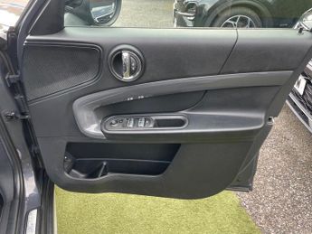 MINI Countryman 1.5 7.6kWh Cooper SE Auto ALL4 Euro 6 (s/s) 5dr