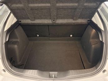 Honda Civic 1.8 i-VTEC SE Plus (Navi) Auto Euro 6 5dr