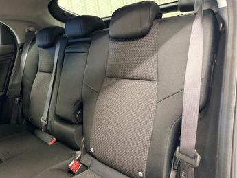 Honda Civic 1.8 i-VTEC SE Plus (Navi) Auto Euro 6 5dr