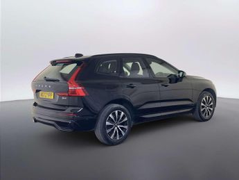 Volvo XC60 2.0 B4 MHEV Plus SUV 5dr Diesel Hybrid Auto AWD Euro 6 (s/s) (19