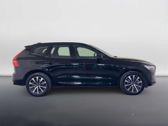 Volvo XC60 2.0 B4 MHEV Plus SUV 5dr Diesel Hybrid Auto AWD Euro 6 (s/s) (19