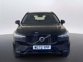 Volvo XC60 2.0 B4 MHEV Plus SUV 5dr Diesel Hybrid Auto AWD Euro 6 (s/s) (19