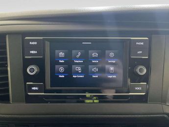 Volkswagen Transporter 2.0 TDI T28 Highline Panel Van 5dr Diesel DSG FWD SWB Euro 6 (s/