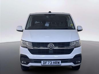 Volkswagen Transporter 2.0 TDI T28 Highline Panel Van 5dr Diesel DSG FWD SWB Euro 6 (s/