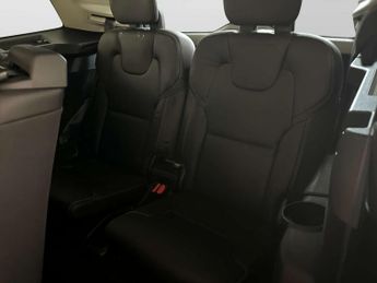 Volvo XC90 2.0 B5 MHEV Inscription Pro Auto 4WD Euro 6 (s/s) 5dr