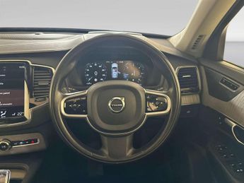 Volvo XC90 2.0 B5 MHEV Inscription Pro Auto 4WD Euro 6 (s/s) 5dr
